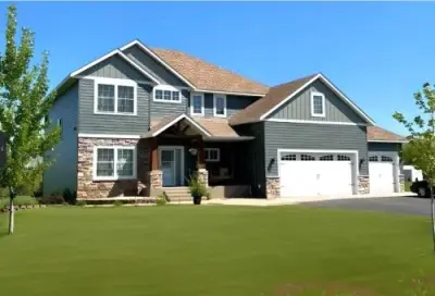 Schmidt Roofing - Window Installation & Replacement in Saint Cloud, MN