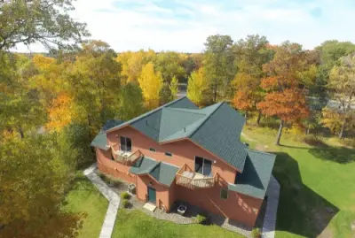 Schmidt Roofing - Window Installation & Replacement in Saint Cloud, MN