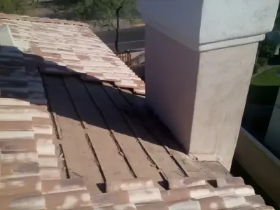 The Roof Medics - Roofing & Gutter Services in Mesa, AZ