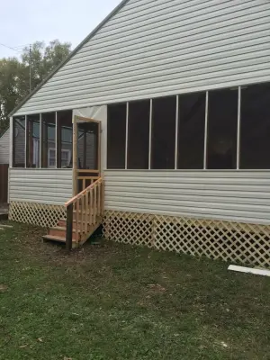Barrett Enterprise - Insulation Installation in Cleveland, TN