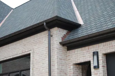 Northeast Seamless Gutter - Roofing & Gutter Services in Ballston Spa, NY