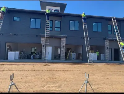 Liberty Exteriors - Window Installation & Replacement in Mondovi, WI