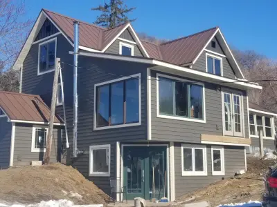 Liberty Exteriors - Window Installation & Replacement in Mondovi, WI