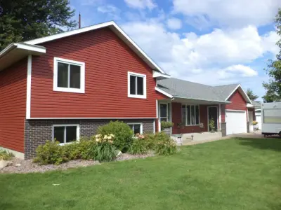 Liberty Exteriors - Window Installation & Replacement in Mondovi, WI