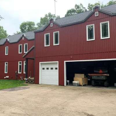 Liberty Exteriors - Window Installation & Replacement in Mondovi, WI