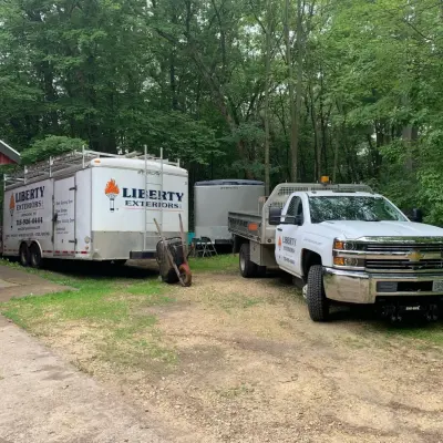 Liberty Exteriors - Window Installation & Replacement in Mondovi, WI