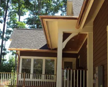 Great Lakes Seamless Gutter - Tile & Stone Installation Services in Boyne Falls, MI