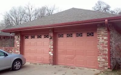 Aqua Tech Solutions LLC - Roofing & Gutter Services in Bartlesville, OK