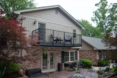 Architectural Roofing LLC - Roofing & Gutter Services in Fort Smith, AR