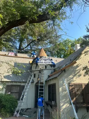 HBR Roofing INC - Roofing & Gutter Services in Fresno, CA