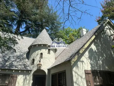 HBR Roofing INC - Roofing & Gutter Services in Fresno, CA