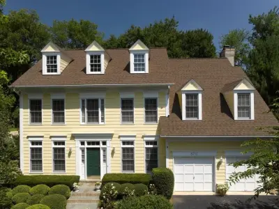 Wright at Home Roofing & Exteriors - Roofing & Gutter Services in Blaine, ME