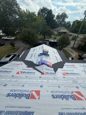 Roofing & Construction Company LLC - Interior Design & Decorating in Hoover, AL
