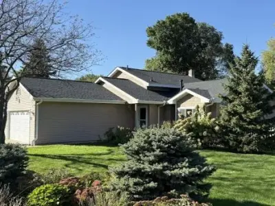 Sharp Exteriors - Commercial Construction Services in Prior Lake, MN