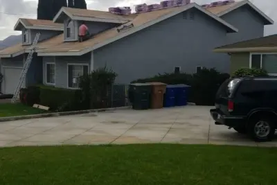 Sharp Remodeling - Roofing & Gutter Services in Calabasas, CA