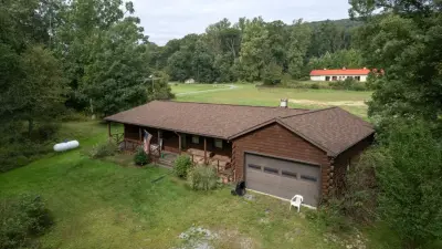 Middle Creek Roofing - Roofing & Gutter Services in Newmanstown, PA