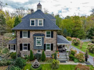 Eagleville, PA Shingle Roof Installation — Roofing & Gutter Services project by Middle Creek Roofing