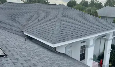 Craftsman Custom Builders LLC - Roofing & Gutter Services in Englewood, FL