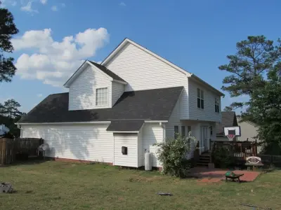 Brookstone Roofing and Siding - Window Installation & Replacement in Mckinney, TX