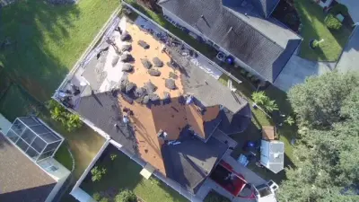 Craftsman Custom Builders LLC - Roofing & Gutter Services in Englewood, FL