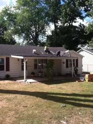 B&B Quality Construction, Inc - Roofing & Gutter Services in Tilton, IL