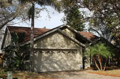 Arry's Roofing Services, Inc. - Roofing & Gutter Services in Tarpon Springs, FL