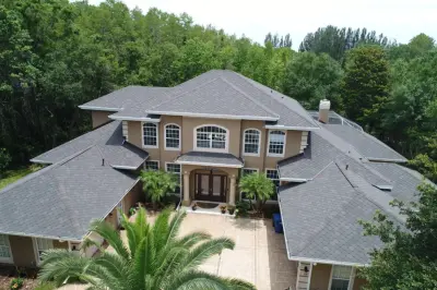 Arry's Roofing Services, Inc. - Roofing & Gutter Services in Tarpon Springs, FL