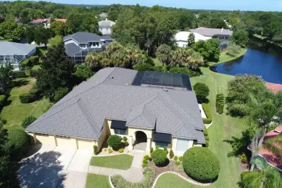 Arry's Roofing Services, Inc. - Roofing & Gutter Services in Tarpon Springs, FL