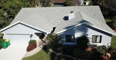 AJF Roofing Inc - Roofing & Gutter Services in Miami, FL