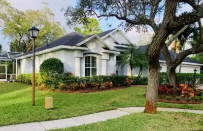 Vero Beach Shingle Roof Replacement — Roofing & Gutter Services project by Modtek Roofing Inc.