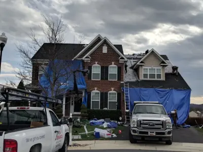 JERANCO Roofing & Exteriors LLC - Roofing & Gutter Services in Fairfield, PA