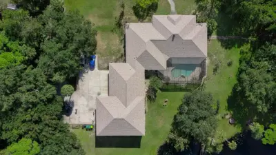 Steel Hammer Roofing and Construction LLC - Custom Home Builders in Titusville, FL