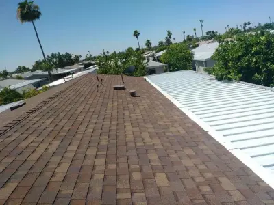 The Roof Medics - Roofing & Gutter Services in Mesa, AZ