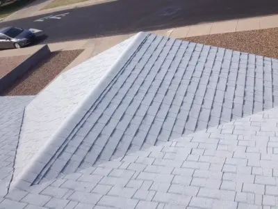The Roof Medics - Roofing & Gutter Services in Mesa, AZ