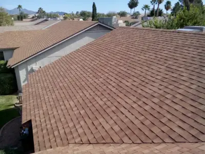 The Roof Medics - Roofing & Gutter Services in Mesa, AZ
