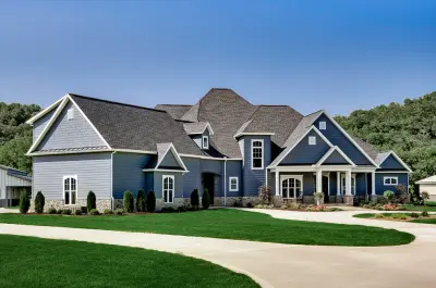 Pinnacle Roofing - Roofing & Gutter Services in Springdale, AR
