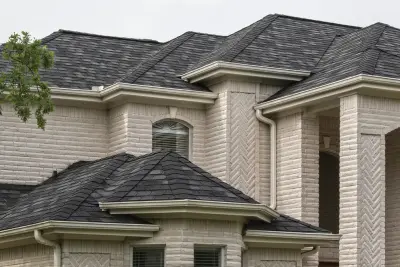 Roof Shingle Renewal — Roofing & Gutter Services project by Quality Roofing