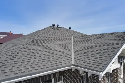 TM&S Shingle Roofing Contractor - Roofing & Gutter Services in Schaumburg, IL