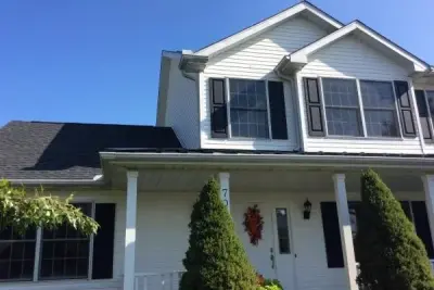Quality Exteriors - Roofing & Gutter Services in Walnut Creek, OH