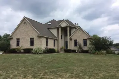 Tile Roofing — Roofing & Gutter Services project by Quality Exteriors