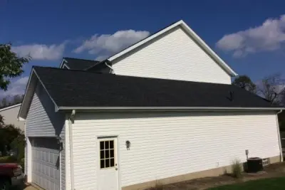 Quality Exteriors - Roofing & Gutter Services in Walnut Creek, OH