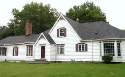 Quality Exteriors - Roofing & Gutter Services in Walnut Creek, OH
