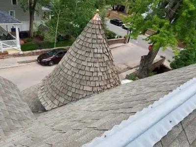 BC Roofing Solutions - Window Installation & Replacement in Colorado Springs, CO