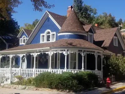 BC Roofing Solutions - Window Installation & Replacement in Colorado Springs, CO