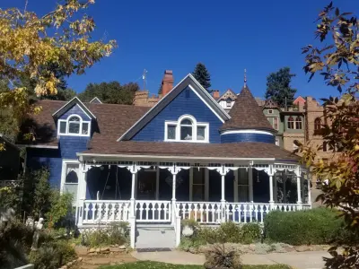 BC Roofing Solutions - Window Installation & Replacement in Colorado Springs, CO