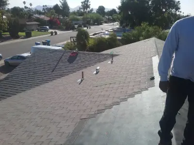 Pinnacle Roofing - Roofing & Gutter Services in Phoenix, AZ