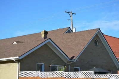 Lance Roofing & Siding Inc. - Roofing & Gutter Services in Fairborn, OH