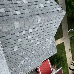 COMPETITIVE Flat Roofing - Roofing & Gutter Services in Crystal Lake, IL