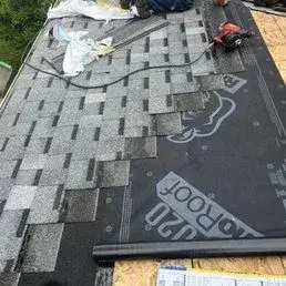 COMPETITIVE Flat Roofing - Roofing & Gutter Services in Crystal Lake, IL