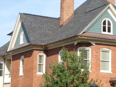 Blue Ridge Roofing, Inc. - Roofing & Gutter Services in Charlottesville, VA